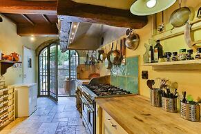 Villa con Piscina, Sauna, Jacuzzi