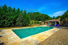 Villa con Piscina, Sauna, Jacuzzi