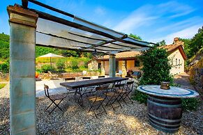 Villa con Piscina, Sauna, Jacuzzi