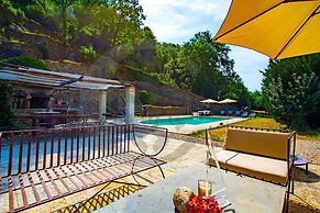 Villa con Piscina, Sauna, Jacuzzi