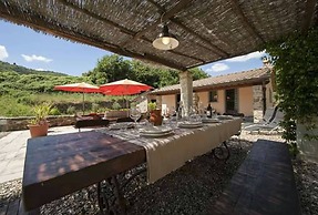 Villa con Piscina, Sauna, Jacuzzi