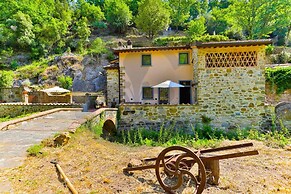 Villa con Piscina, Sauna, Jacuzzi