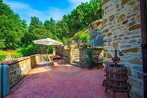 Villa con Piscina, Sauna, Jacuzzi