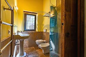 Villa con Piscina, Sauna, Jacuzzi