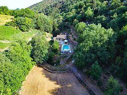 Villa con Piscina, Sauna, Jacuzzi