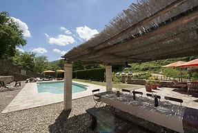 Villa con Piscina, Sauna, Jacuzzi