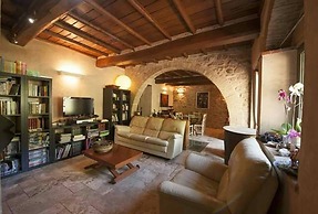 Villa con Piscina, Sauna, Jacuzzi