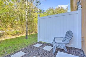 Just 10 Mins From Disney and Walking Distance to Outlets & Restaurants