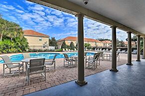 Just 10 Mins From Disney and Walking Distance to Outlets & Restaurants