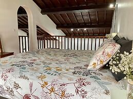 Super Mário Houses - Casa dos Moínhos