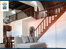 Super Mário Houses - Casa dos Moínhos