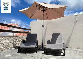 Super Mário Houses - Casa dos Moínhos