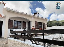 Super Mário Houses - Casa dos Moínhos