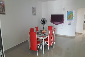 Residence La Colombe Vacation Rentals