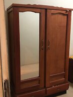 Room-logerthine Cambridge Suriname