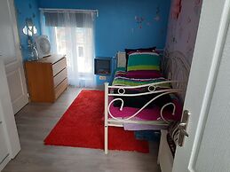 Superb Vacancy at Patrick's House