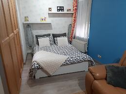 Superb Vacancy at Patrick's House