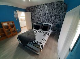 Superb Vacancy at Patrick's House