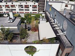 Palladio 20 Loft & Terrace