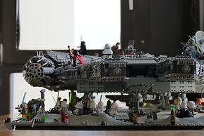 Palladio 20 Loft & Terrace