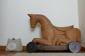 Palladio 20 Loft & Terrace