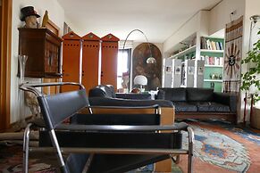 Palladio 20 Loft & Terrace