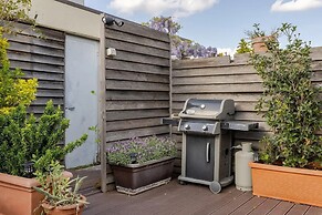 Palladio 20 Loft & Terrace