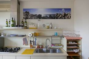 Palladio 20 Loft & Terrace