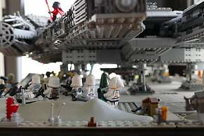 Palladio 20 Loft & Terrace