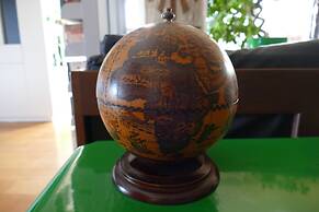 Palladio 20 Loft & Terrace