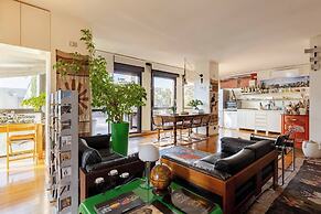 Palladio 20 Loft & Terrace