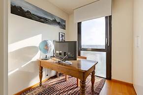 Palladio 20 Loft & Terrace