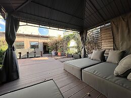 Palladio 20 Loft & Terrace