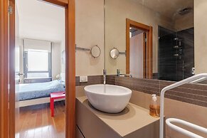 Palladio 20 Loft & Terrace