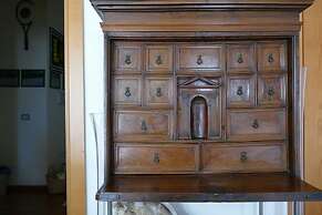 Palladio 20 Loft & Terrace