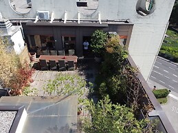 Palladio 20 Loft & Terrace