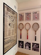 Palladio 20 Loft & Terrace