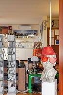 Palladio 20 Loft & Terrace