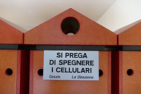 Palladio 20 Loft & Terrace