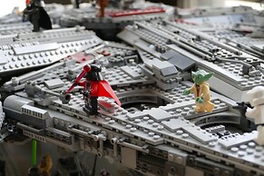 Palladio 20 Loft & Terrace