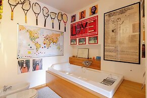 Palladio 20 Loft & Terrace