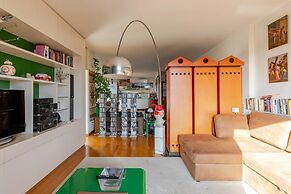 Palladio 20 Loft & Terrace