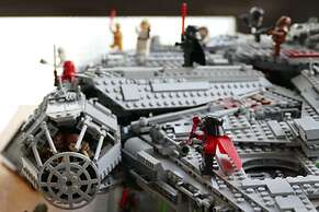 Palladio 20 Loft & Terrace