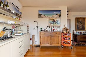 Palladio 20 Loft & Terrace