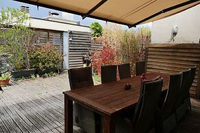 Palladio 20 Loft & Terrace