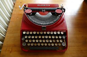 Palladio 20 Loft & Terrace