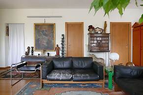 Palladio 20 Loft & Terrace