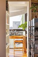 Palladio 20 Loft & Terrace