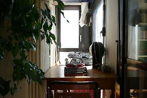 Palladio 20 Loft & Terrace