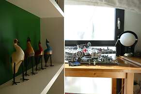 Palladio 20 Loft & Terrace